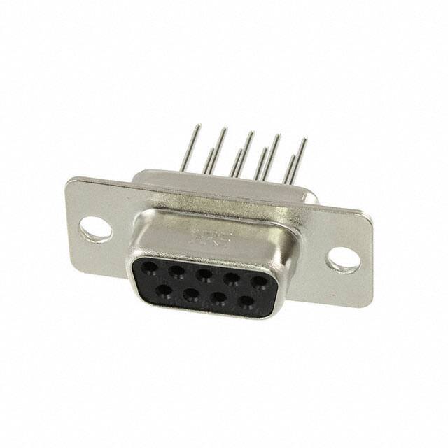 SDEG-9S(55) Hirose Electric Co Ltd  Gruppi di connettori D-Sub